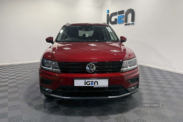 Used Volkswagen Tiguan Allspace 2019 for sale - 77163853: Photo 8
