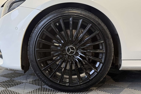 Used Mercedes-Benz E Class 2018 for sale - 77560226: Photo 11