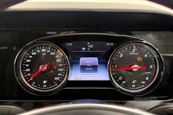 Used Mercedes-Benz E Class 2018 for sale - 77560226: Photo 27