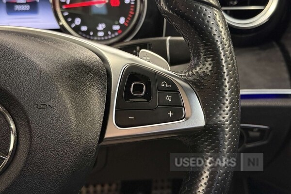 Used Mercedes-Benz E Class 2018 for sale - 77560226: Photo 28