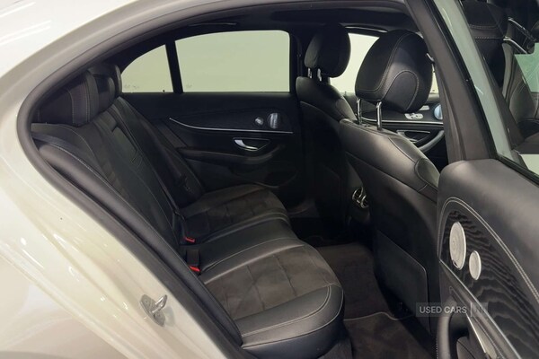 Used Mercedes-Benz E Class 2018 for sale - 77560226: Photo 31