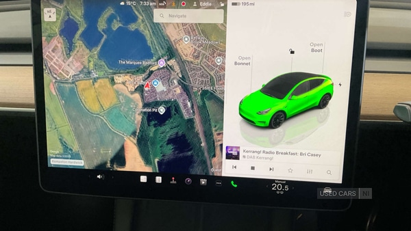Used Tesla Model Y 2022 for sale - 76167728: Photo 12