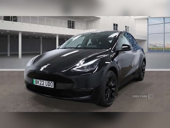 Tesla - Model Y
