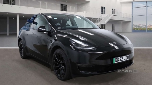 Used Tesla Model Y 2022 for sale - 76167728: Photo 3