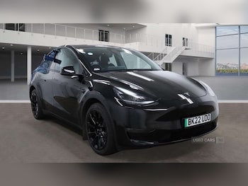Used Tesla Model Y 2022 for sale - 76167728: Photo 3