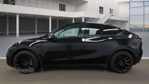 Used Tesla Model Y 2022 for sale - 76167728: Photo 4