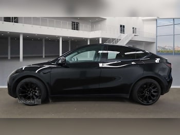 Used Tesla Model Y 2022 for sale - 76167728: Photo 4