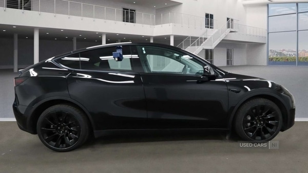 Used Tesla Model Y 2022 for sale - 76167728: Photo 5