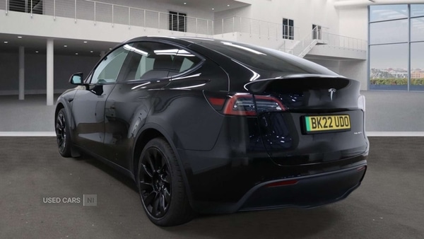 Used Tesla Model Y 2022 for sale - 76167728: Photo 6