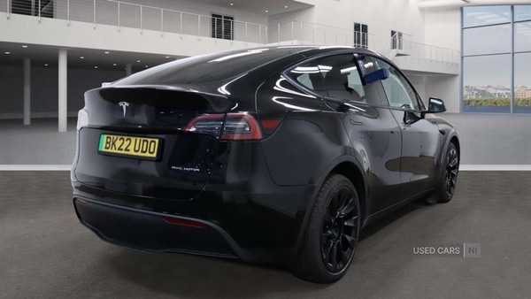 Used Tesla Model Y 2022 for sale - 76167728: Photo 8