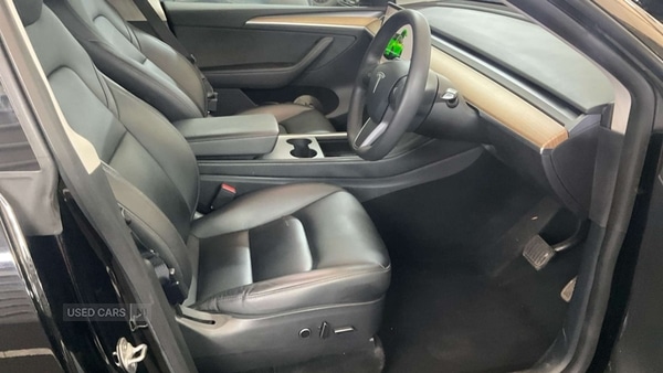 Used Tesla Model Y 2022 for sale - 76167728: Photo 9