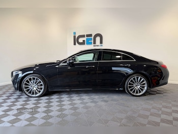 Used Mercedes-Benz CLS 2019 for sale - 78898980: Photo