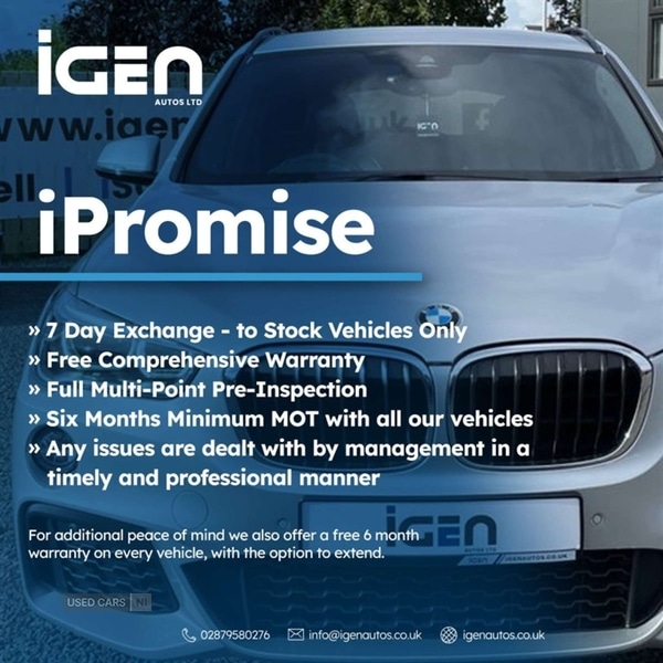 Used BMW 1 Series 2020 for sale - 76372067: Photo 15