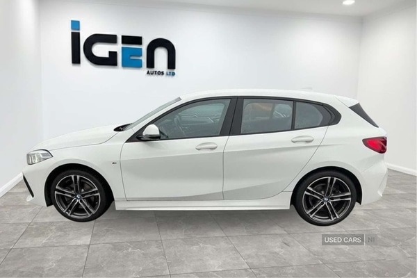 Used BMW 1 Series 2020 for sale - 76372067: Photo 5