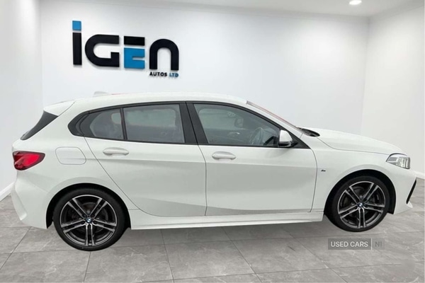 Used BMW 1 Series 2020 for sale - 76372067: Photo 7