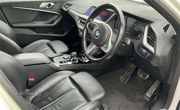 Used BMW 1 Series 2020 for sale - 76372067: Photo 9