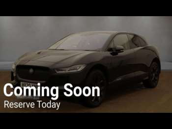 2020 - 294kW EV400 SE 90kWh 5dr Auto