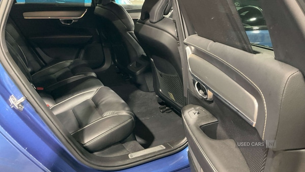 Used Volvo V90 2020 for sale - 77239142: Photo 10