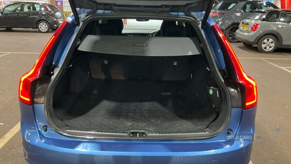 Used Volvo V90 2020 for sale - 77239142: Photo 11