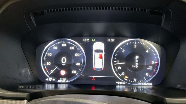 Used Volvo V90 2020 for sale - 77239142: Photo 12