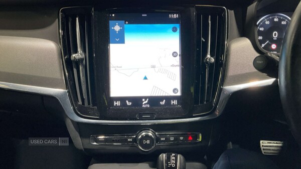 Used Volvo V90 2020 for sale - 77239142: Photo 13