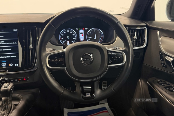 Used Volvo V90 2020 for sale - 77239142: Photo 17