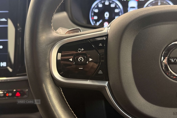 Used Volvo V90 2020 for sale - 77239142: Photo 18