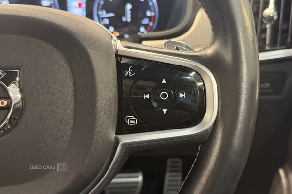 Used Volvo V90 2020 for sale - 77239142: Photo 20