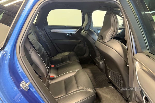 Used Volvo V90 2020 for sale - 77239142: Photo 23