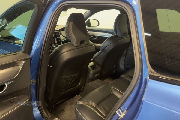 Used Volvo V90 2020 for sale - 77239142: Photo 24