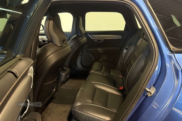 Used Volvo V90 2020 for sale - 77239142: Photo 25