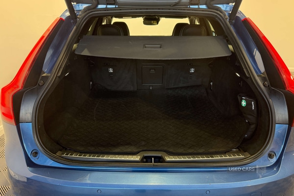 Used Volvo V90 2020 for sale - 77239142: Photo 26