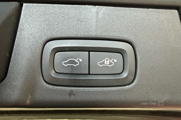 Used Volvo V90 2020 for sale - 77239142: Photo 27