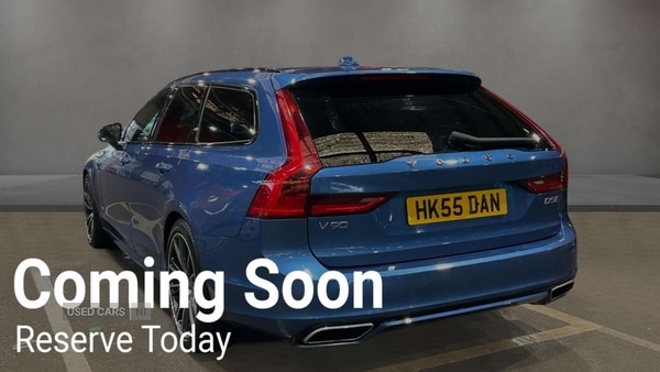 Used Volvo V90 2020 for sale - 77239142: Photo 6