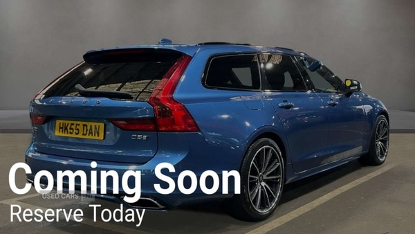 Used Volvo V90 2020 for sale - 77239142: Photo 7