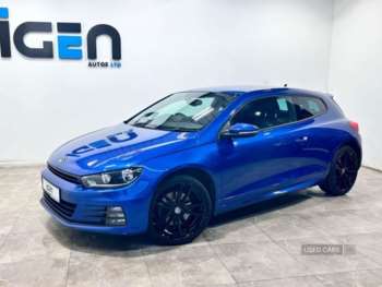 2018 - 2.0 TDi 184 BlueMotion Tech R-Line 3dr DSG