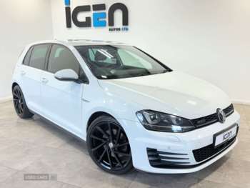 Used Volkswagen Golf 2017 for sale - 75210990: Photo