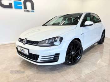 Used Volkswagen Golf 2017 for sale - 75210990: Photo