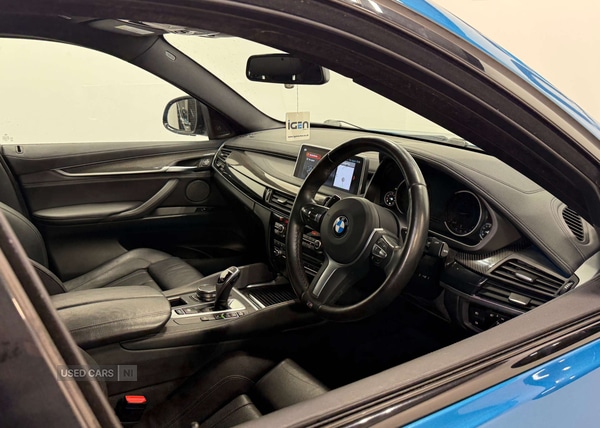 Used BMW X6 2018 for sale - 76308198: Photo 15
