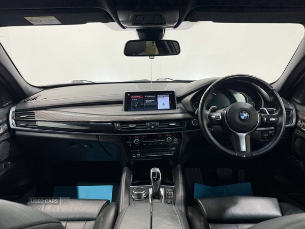 Used BMW X6 2018 for sale - 76308198: Photo 19