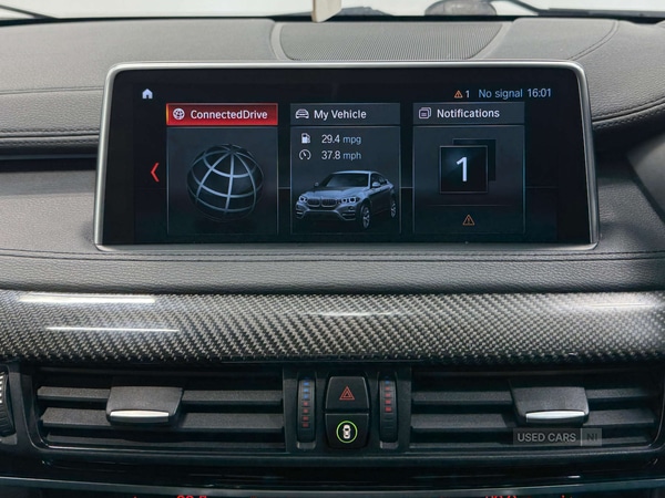 Used BMW X6 2018 for sale - 76308198: Photo 20