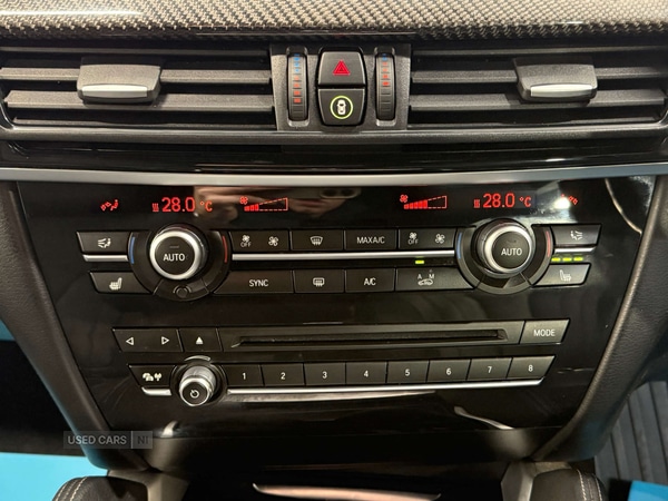 Used BMW X6 2018 for sale - 76308198: Photo 21