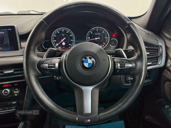 Used BMW X6 2018 for sale - 76308198: Photo 23
