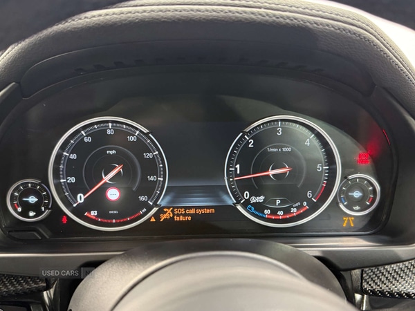 Used BMW X6 2018 for sale - 76308198: Photo 25