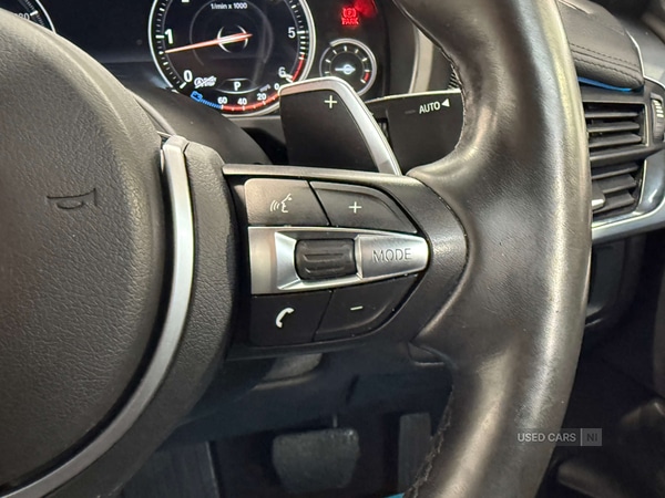 Used BMW X6 2018 for sale - 76308198: Photo 26