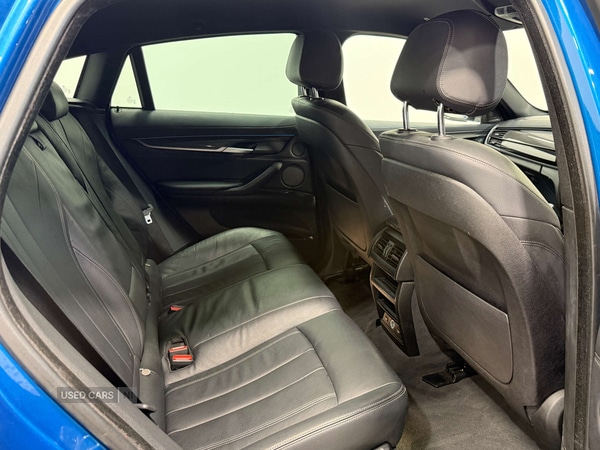 Used BMW X6 2018 for sale - 76308198: Photo 28