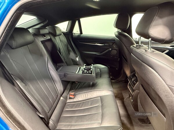 Used BMW X6 2018 for sale - 76308198: Photo 30