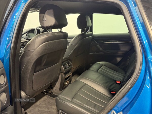 Used BMW X6 2018 for sale - 76308198: Photo 31