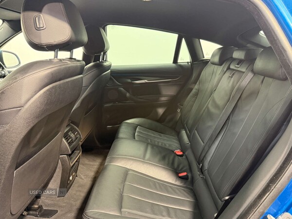 Used BMW X6 2018 for sale - 76308198: Photo 32