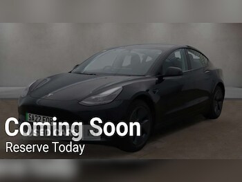 Tesla Model 3 feature image